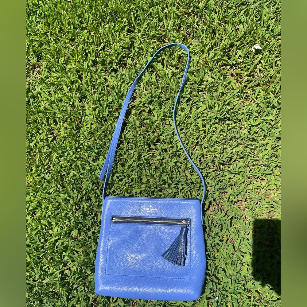 Kate Spade Chester Street Dessi Crossbody Bag